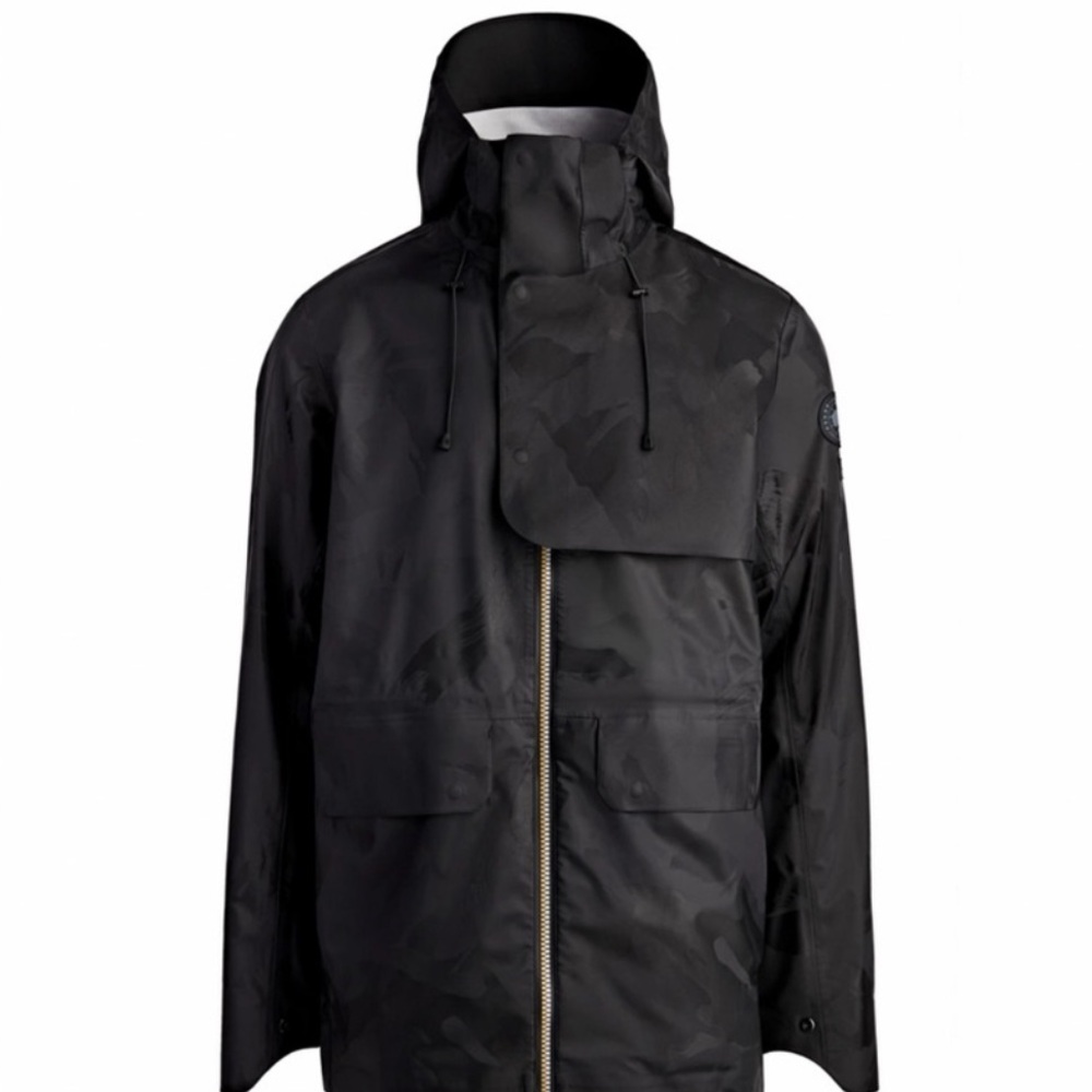 Canada Goose X Les want size L Mens